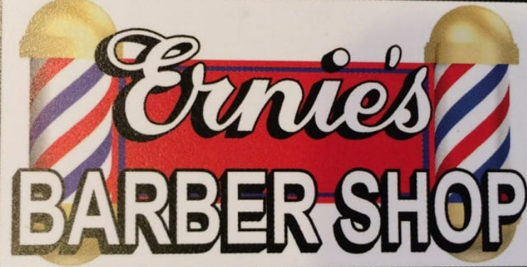 Ernie's Barber Shop